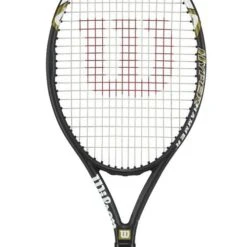 Wilson Hyper Hammer 5.3 OS Wilson Tennis Racquet -Tennis Gear Shop 11510101