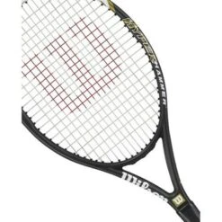 Wilson Hyper Hammer 5.3 OS Wilson Tennis Racquet -Tennis Gear Shop 11510101 4