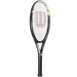 Wilson Hyper Hammer 5.3 OS Wilson Tennis Racquet -Tennis Gear Shop 11510101 5