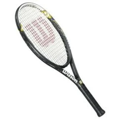 Wilson Hyper Hammer 5.3 OS Wilson Tennis Racquet -Tennis Gear Shop 11510101 6