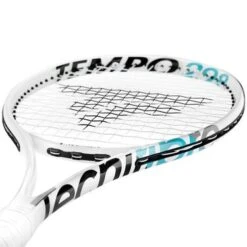 Tecnifibre Tempo 298 IGA Tennis Racquet -Tennis Gear Shop 14TEM2982 4