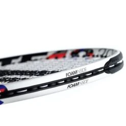 Tecnifibre TF40 305 (18x20) Tennis Racquet -Tennis Gear Shop 14TF43058 7