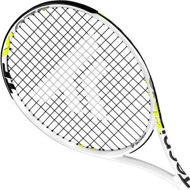 Tecnifibre TF-X1 275 Tennis Racquet 4 Tecnifibre TF-X1 275 Tennis Racquet - Image 4