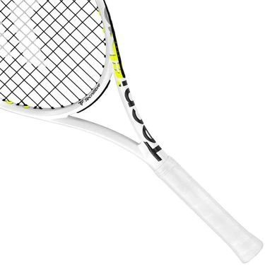 Tecnifibre TF-X1 275 Tennis Racquet 5 Tecnifibre TF-X1 275 Tennis Racquet - Image 5