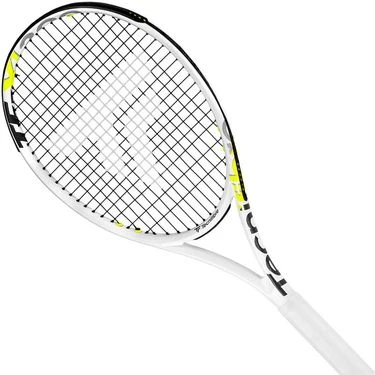 Tecnifibre TF-X1 300 Tennis Racquet 5 Tecnifibre TF-X1 300 Tennis Racquet - Image 5