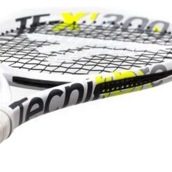 Tecnifibre TF-X1 300 Tennis Racquet 16 Tecnifibre TF-X1 300 Tennis Racquet -Tennis Gear Shop 14TFX3002 6