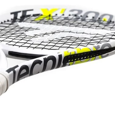 Tecnifibre TF-X1 300 Tennis Racquet 7 Tecnifibre TF-X1 300 Tennis Racquet - Image 7