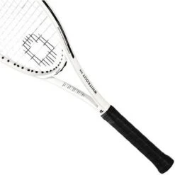 Solinco Whiteout 305 Tennis Racquet -Tennis Gear Shop 192025305 6