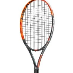 Head Graphene XT Radical S Tennis Racquet (Prestrung) -Tennis Gear Shop 230236