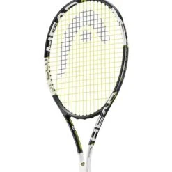 Head Graphene XT Speed S Tennis Racquet (Prestrung) -Tennis Gear Shop 230635