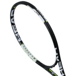 Head Graphene XT Speed S Tennis Racquet (Prestrung) -Tennis Gear Shop 230635 5