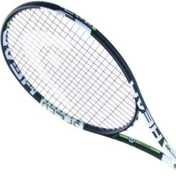Head Graphene XT Speed MP Tennis Racquet (Prestrung) -Tennis Gear Shop 230915 4