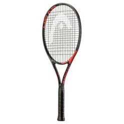 Head Ti Radical Elite Tennis Racquet (Prestrung)