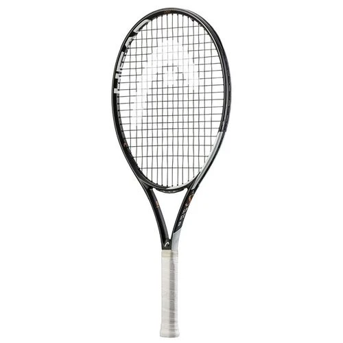 Head IG Speed 25 Junior Tennis Racquet 1 Head IG Speed 25 Junior Tennis Racquet