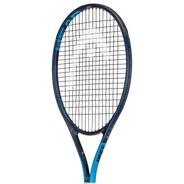 Head Ti Instinct Comp Tennis Racquet (Prestrung) 2 Head Ti Instinct Comp Tennis Racquet (Prestrung) - Image 2