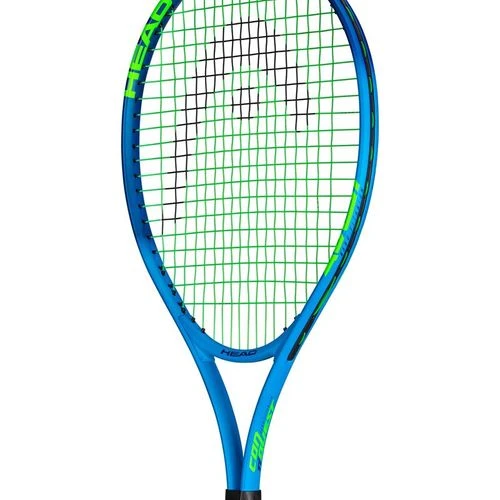 Head Ti Conquest Tennis Racquet (Prestrung) 5 Head Ti Conquest Tennis Racquet (Prestrung) - Image 5