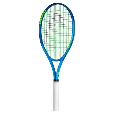 Head Ti Conquest Tennis Racquet (Prestrung) 1 Head Ti Conquest Tennis Racquet (Prestrung)