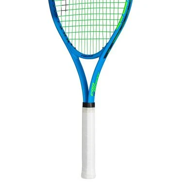Head Ti Conquest Tennis Racquet (Prestrung) 3 Head Ti Conquest Tennis Racquet (Prestrung) - Image 3