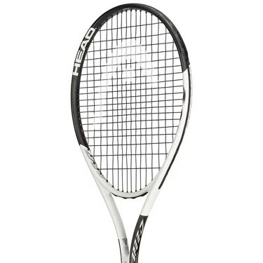 Head Geo Speed Tennis Racquet (Prestrung) 2 Head Geo Speed Tennis Racquet (Prestrung) - Image 2