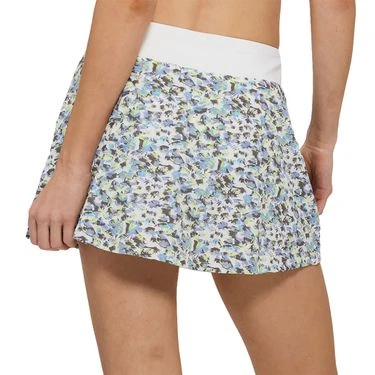 Lija Afterglow Pindot Swing Skirt 1 Lija Afterglow Pindot Swing Skirt