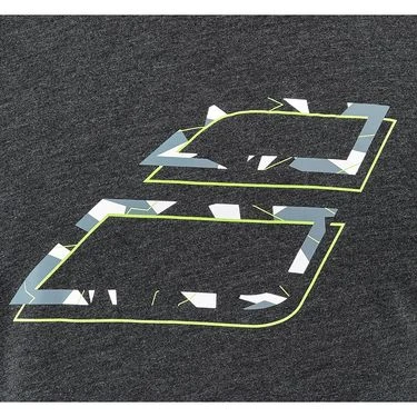 Babolat Boys Aero Cotton Tee 2 Babolat Boys Aero Cotton Tee - Image 2