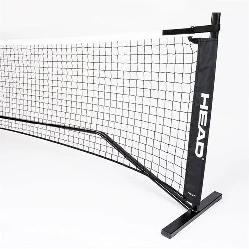 Head Portable 18 Heavy Duty Tennis Net System 1 Head Portable 18 Heavy Duty Tennis Net System