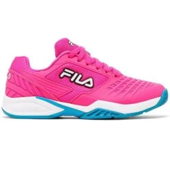 Fila Axilus 2 Energized Womens Tennis Shoe 9 Fila Axilus 2 Energized Womens Tennis Shoe -Tennis Gear Shop 5TM00603 956