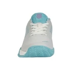 K-Swiss K Swiss Hypercourt Express 2 Womens Tennis Shoe -Tennis Gear Shop 96613 190 3
