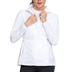 Tail Core Active Nola Jacket -Tennis Gear Shop AX2651 120X