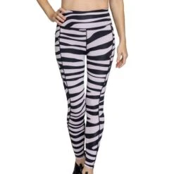 Tail Active Naty Hi-Rise Legging -Tennis Gear Shop AX7058 R504