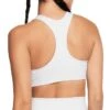 Nike Dri Fit Swoosh Sports Bra