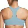 Nike Dri Fit Swoosh Sports Bra