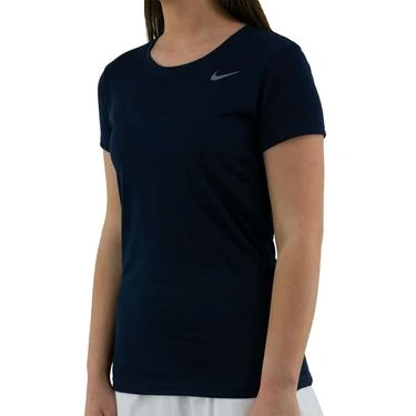 Nike Team Legend Short Sleeve Tee 3 Nike Team Legend Short Sleeve Tee - Image 3