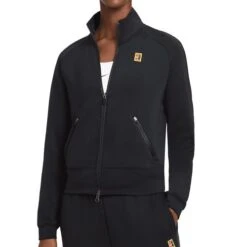 Nike Court Full Zip Jacket -Tennis Gear Shop CV4701 010