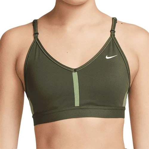 Nike Dri Fit Indy Sports Bra 2 Nike Dri Fit Indy Sports Bra - Image 2