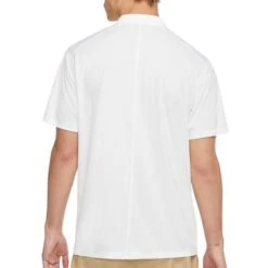 Nike Court Dri FIT Pique Polo