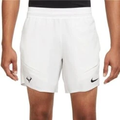 Nike Court Dri FIT Advantage Rafa Short -Tennis Gear Shop DD8543 100