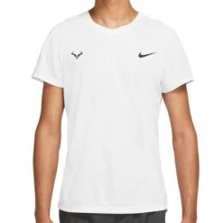 Nike Court Dri FIT Rafa Challenger Crew -Tennis Gear Shop DD8547 100