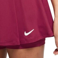 Nike Court Victory Skirt -Tennis Gear Shop DH9552 620 3