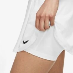 Nike Court Victory Flounce Skirt Plus Size 6 Nike Court Victory Flounce Skirt Plus Size -Tennis Gear Shop DH9554 100 3