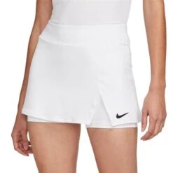 Nike Court Victory Skirt Extended/Plus Size - FINAL SALE -Tennis Gear Shop DH9781 100