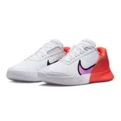 Nike Zoom Vapor Pro 2 Mens Tennis Shoe -Tennis Gear Shop DR6191 100 3