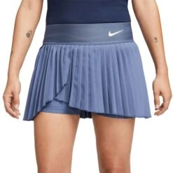 Nike Court Dri Fit Advantage Pleated Skirt -Tennis Gear Shop DR6849 491
