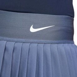 Nike Court Dri Fit Advantage Pleated Skirt -Tennis Gear Shop DR6849 491 4