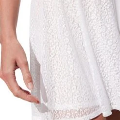 Eleven Wimbledon Play Hard Dress 7 Eleven Wimbledon Play Hard Dress -Tennis Gear Shop DR734 107 4