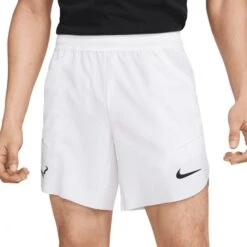 Nike Dri Fit Advantage Rafa Short -Tennis Gear Shop DV2881 100