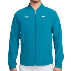 Nike Dri Fit Rafa Jacket 5 Nike Dri Fit Rafa Jacket -Tennis Gear Shop DV2885 301