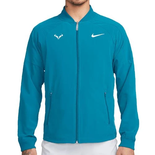 Nike Dri Fit Rafa Jacket 3 Nike Dri Fit Rafa Jacket - Image 3