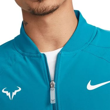 Nike Dri Fit Rafa Jacket 2 Nike Dri Fit Rafa Jacket - Image 2