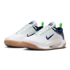 Nike Court Zoom NXT Mens Tennis Shoe 9 Nike Court Zoom NXT Mens Tennis Shoe -Tennis Gear Shop DV3276 103 3